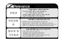 켈러의 학습동기 설계이론-8