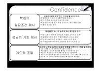 켈러의 학습동기 설계이론-11