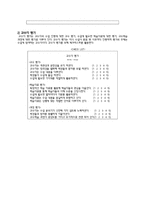고등 1학년 ASSURE 모형을 활용한 교수매체 설계-동북공정-14