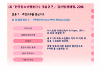 청소년 행복 연구-10
