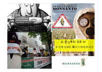 몬산토의 CSR 활동-7