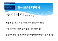 외식업계의 Tip과 봉사료-10