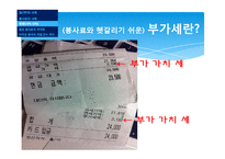외식업계의 Tip과 봉사료-14