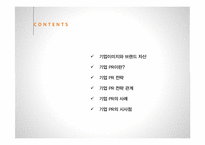기업 PR 전략과 사례-2