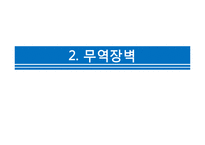 국제무역과 세계화에 대한 우려, 국제무역의 육성을 위한 국가의 노력-14