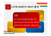 롯데마트의 중국진출 전략-11