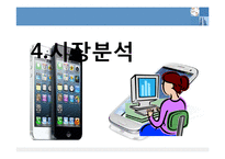스마트폰 라이벌 기업, 애플과 삼성 기업분석-16