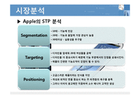 스마트폰 라이벌 기업, 애플과 삼성 기업분석-19