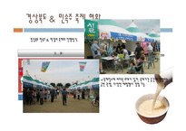 경상북도 민속주 & 막걸리 축제 분석-5