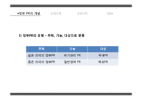 정부 PR 사례 레포트-5