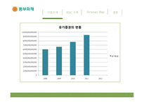 동부화재 BSC 구축-13