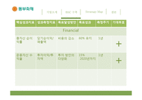 동부화재 BSC 구축-19