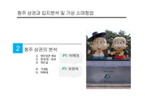 청주 소매창업 상권 분석-7