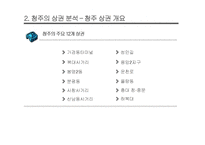 청주 소매창업 상권 분석-9