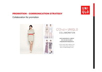 유니클로, H&M, 자라 경영 분석-18