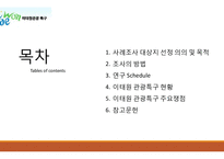 관광개발 및 사례-이태원 관광특구-2