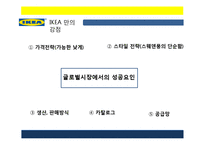 이케아 조직구조 분석-12