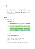 동부화재 BSC 구축-3