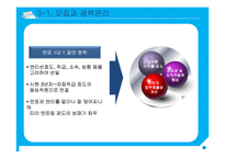 한진해운의 인적자원관리-12