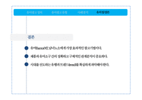유머광고 유형과 사례분석-15