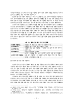 국내외 한부모 가정 지원대책-18