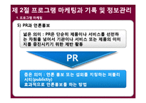 사회복지 프로그램의 실행과 모니터링-12