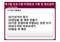 사회복지 프로그램의 실행과 모니터링-13