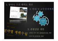 `강화 나들길` 관광사업 개발-11