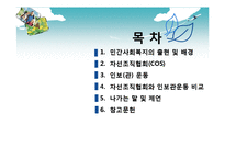 민간사회복지의 출현-2