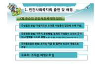 민간사회복지의 출현-3