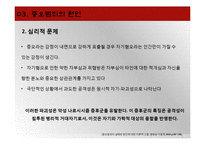 증오범죄의 사례와 해결방안-13