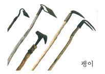 한국의 농업발달과 유교문화, 과학기술사-8