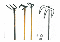 한국의 농업발달과 유교문화, 과학기술사-9