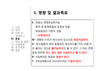 보건프로그램 사례 분석-정신보건증진사업-12