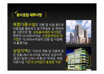 대기업 음식점 출점 제한 찬반논란-12