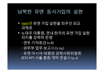 남북한 유엔 동시가입 평가-10