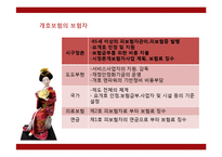 일본의 사회복지발달사-노령자 복지제도-16