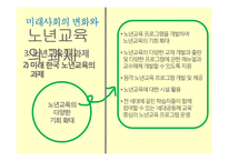 노년교육의 과제-16