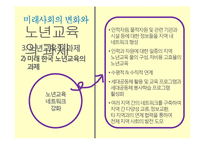노년교육의 과제-18