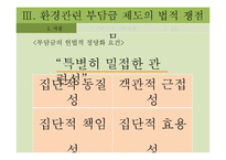환경관련 부담금 제도의 문제점과 개선방안-20