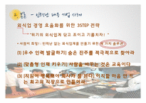 외식업계의 인력난에 대하여-16