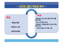 학업중단 청소년을 위한 사회복지 프로그램 기획-6