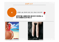 설득커뮤니케이션과 메시지 전달 관련연구와 소구방법-12