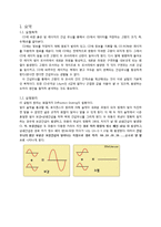 CD표면의 회절격자를 통한 고랑의 간격 측정-2