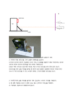 CD표면의 회절격자를 통한 고랑의 간격 측정-5