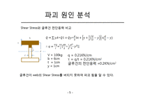 건축 구조 역학-6