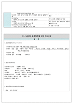 척추관 협착증(spinal canal stenosis)환자 case study-9