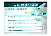 [건강심리] 제 6장 스트레스와 질병의 이해-12