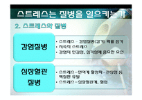 [건강심리] 제 6장 스트레스와 질병의 이해-15