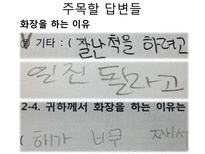 초등학교 여학생들의 화장 실태 및 해결방안-10